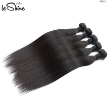 large stock grade 12a virgin hair peruvian human straight hair
